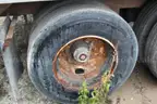2010 manac van trailer