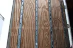 2010 manac van trailer