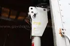 2010 manac van trailer