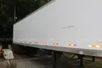 2010 manac van trailer