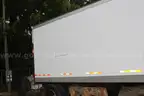 2010 manac van trailer