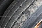2010 manac van trailer
