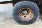 2010 manac van trailer