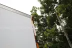 2010 manac van trailer