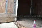 2010 manac van trailer