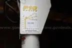 2010 manac van trailer