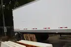 2010 manac van trailer
