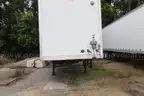 2010 manac van trailer