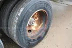 2010 manac van trailer