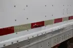 2010 manac van trailer