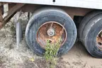 2010 manac van trailer