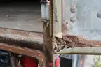 2010 manac van trailer