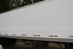 2010 manac van trailer