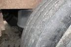 2010 manac van trailer
