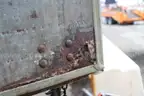 2010 manac van trailer