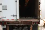 2010 manac van trailer