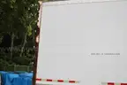 2010 manac van trailer