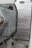 2014 SRICK van trailer