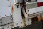 2014 SRICK van trailer