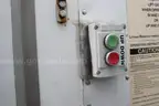 2014 SRICK van trailer