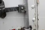 2014 SRICK van trailer