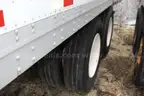 2014 SRICK van trailer