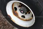 2014 SRICK van trailer