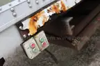 2014 SRICK van trailer