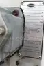 2014 SRICK van trailer