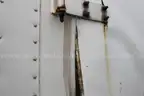 2014 SRICK van trailer