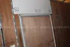 2014 SRICK van trailer