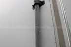 2014 SRICK van trailer