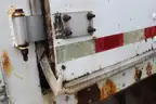 2014 SRICK van trailer