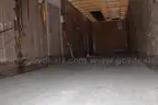 2014 SRICK van trailer