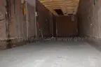 2014 SRICK van trailer