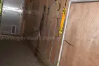 2014 SRICK van trailer