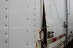 2014 SRICK van trailer