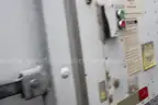 2014 SRICK van trailer