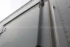 2014 SRICK van trailer