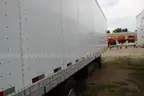 2014 SRICK van trailer