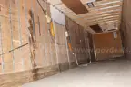 2014 SRICK van trailer