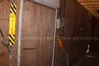 2014 SRICK van trailer