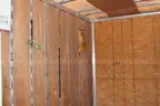 2014 SRICK van trailer