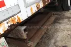 2014 SRICK van trailer
