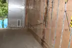 2014 SRICK van trailer
