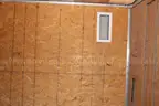 2014 SRICK van trailer