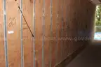 2014 SRICK van trailer