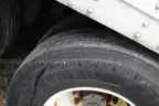 2014 SRICK van trailer