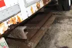 2014 SRICK van trailer