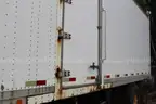 2012 SRICK van trailer